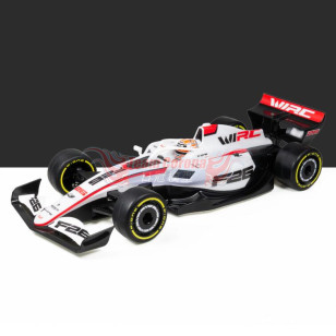 WIRC F26 1/10 Electric F1 Formula One car kit Preorder WIRC F26 1/10 Electric F1 Formula One car kit Preorder